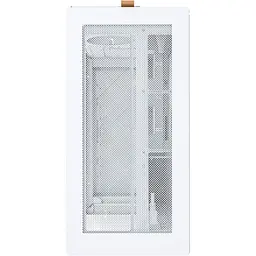 Корпус MONTECH HS02 White [146590] - мініатюра 7
