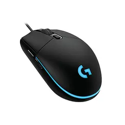 Миша Logitech G102 Lightsync USB Black (910-005823, 910-004939, 910-004842, 910-004845, 910-005808) - мініатюра 5