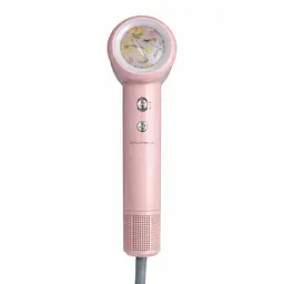 Фен Grunhelm GHD 280RO рожевий (152770) - мініатюра 3