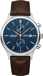 Годинник ATLANTIC 64452.41.51R