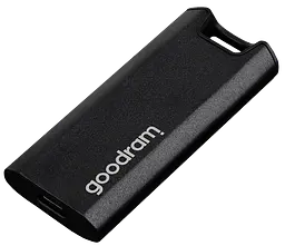 SSD накопичувач Goodram Move Ridge Black 2TB Type C (SSDR-GMRE-02T-K0) teh0021599 - мініатюра 3