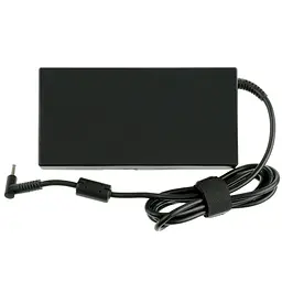 Блок живлення для ноутбука HP 19.5V 7.7A 150W 4.5x3.0-PIN чорний RECTANGULAR - мініатюра 3