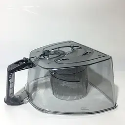 Контейнер для пилу на пилосос Samsung SC18M31C0HG, SC18M3120, DJ97-02465A без вентилятора турбіни DJ97-02358B - мініатюра 6