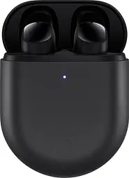 Навушники Xiaomi Redmi Buds 3 Pro Graphite Black (BHR5244GL)
