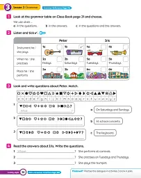 Bright Ideas 3 Activity Book with Online Practice - мініатюра 4