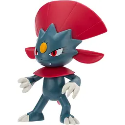 Ігрова фігурка Pokemon W17 Вівайл - мініатюра 4