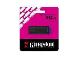 Флешка Kingston 512 GB DataTraveler Exodia G2 (DTXG2/512GB) - мініатюра 5