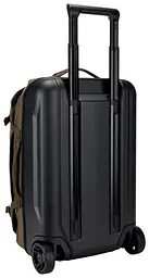 Сумка на колесах Thule Chasm Carry-On 55cm (Deep Khaki) 3205602 (TH 3205602) - мініатюра 15