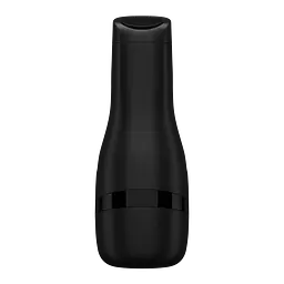 Мастурбатор Satisfyer Men Classic чорний - мініатюра 4
