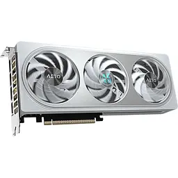 Відеокарта Gigabyte GeForce RTX 5060 AERO OC 8G (GV-N5060AERO OC-8GD) UA [133874] - мініатюра 4