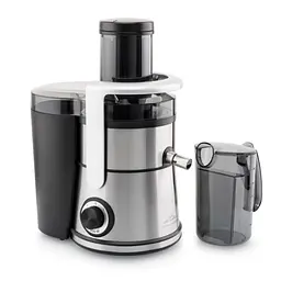 Соковижималка ETA Frugo 7032 90000 чорна/нержавіюча сталь - мініатюра 8