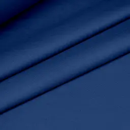 Комплект постільної білизни Cosas євро з простирадлом на резинці DENIM 200 x 220 см (Ranfors81_Denim_El-Denim_200) - мініатюра 12