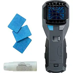 Фумігатор Тhermacell MR-450X Portable Mosquito Repeller (1200.05.33) [85247] - мініатюра 3