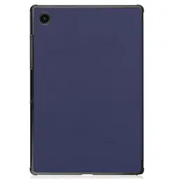 Чохол Primolux Slim для планшета Samsung Galaxy Tab A8 10.5" 2021 (SM-X200 / SM-X205) Dark Blue - мініатюра 2