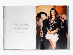 Karl Lagerfeld Unseen: The Chanel Years - мініатюра 4