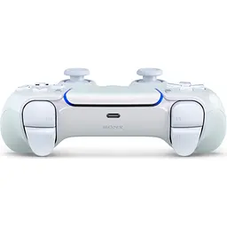 Геймпад Sony DualSense для PS5 Chroma Pearl (1000044446) [120857] - мініатюра 5