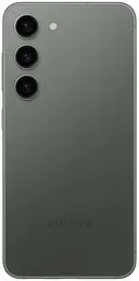 Смартфон Samsung Galaxy S23 8/256GB Green SM-S9110 2 SIM (Asian Version) - мініатюра 3