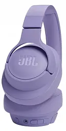 Гарнітура JBL TUNE 720BT фіолетовий (JBLT720BTPUR) (6861963) - мініатюра 8
