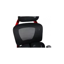 Геймерське крісло GT Racer X-4412 Black/Red - мініатюра 2