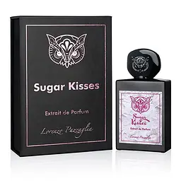 Оригінал Lorenzo Pazzaglia Sugar Kisses 50 мл Екстракт - мініатюра 2