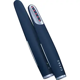 Масажер для обличчя GESKE Skin Firming Wand 7в1 Midnight (HB0431) [176852] - мініатюра 2
