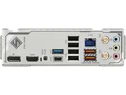 Материнська плата ASRock B850M Steel Legend WiFi - мініатюра 4