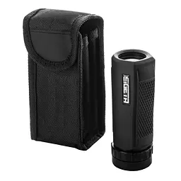 Монокуляр SIGETA Phantom 10x25 WP (65803) - мініатюра 6