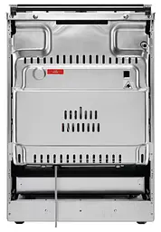 Газова плита Electrolux LKG600011X (7002783) - мініатюра 4