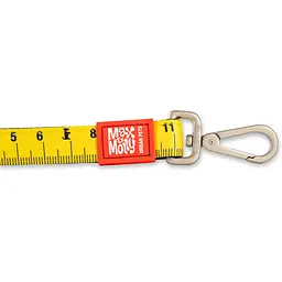 Повідець короткий для собак Max & Molly Short Ruler M 2 x 120 см - мініатюра 2