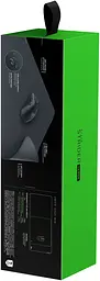 Ігрова поверхня Razer Strider L Black (RZ02-03810200-R3M1) [76699] - мініатюра 7
