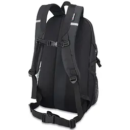 Рюкзак міський Semi Line 24 Black (A3034-1), Чорний - мініатюра 6