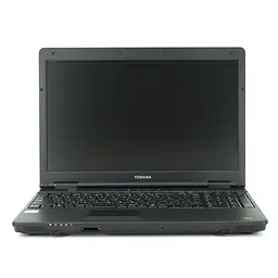 Ноутбук Toshiba Satellite B552 (i3-2370M/4/320) - Class B "Б/В" - мініатюра 2