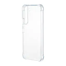 Чохол Shockproof Samsung S22 Прозорий