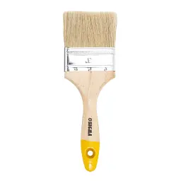 Пензель малярний Sigma флейцевий profi 3" (8301761) - мініатюра 2