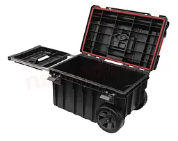 Ящик для інструментів Qbrick System ONE Trolley Vario (5901238256830) - мініатюра 4