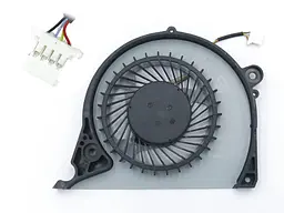 Вентилятор (кулер) для DELL Inspiron 15-7000, 7577, 7588 (DFS2000054H0T-FJQS) (CPU, Правий) - мініатюра 2