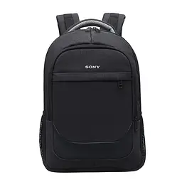 Рюкзак для фототехніки Sony універсальний водонепроникний Digital Чорний (IBF073B3)