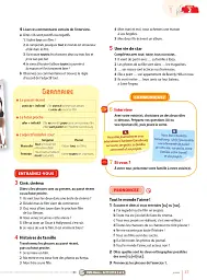 Le Nouveau Taxi. Niveau 2. Livre de l'élève + DVD-ROM - мініатюра 17