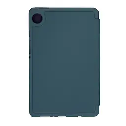 Чехол ArmorStandart Smart Fold Pen для Samsung Galaxy Tab A9 Pine Green (ARM74988) - мініатюра 2