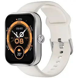 Смарт-годинник Haylou Watch 4 LS25 Silver