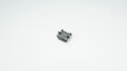 Роз'єм microUSB MUJ078 для планшета телефону - мініатюра 3