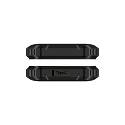 Мобільний телефон OUKITEL WP23 PLUS 8/256GB Black (6941749838537) - мініатюра 5