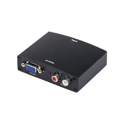 Конвертор HDMI to VGA Atcom (15272) - мініатюра 2