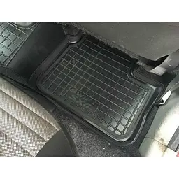 Автомобільні килимки в салон Suzuki SX4/Swift 2006- (Avto-Gumm) - мініатюра 6