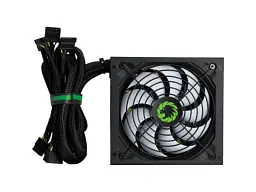 Блок живлення Gamemax GP-750 750W (GP-750) - мініатюра 5