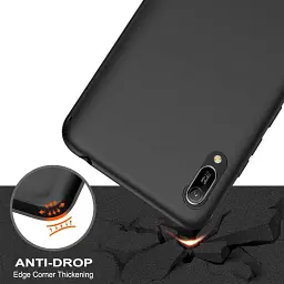 Чохол до мобільного телефона Huawei Y6P TPU Protective Case ( C-Merida –case) (138189) - мініатюра 3
