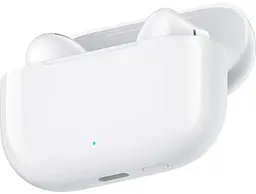 Бездротові навушники Huawei Freebuds SE 4 білі (7195715) - мініатюра 3