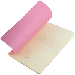 Книга записна Axent Turnowsky Morning Dew А5 60 аркушів у клітинку (8710-6-A-TR) - мініатюра 4
