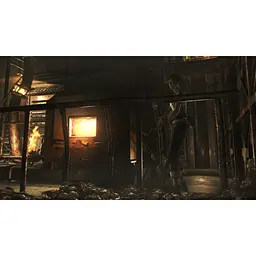 Ключ активації Microsoft Resident Evil: Deluxe Origins Bundle для Xbox One/Series - мініатюра 3