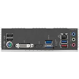 Материнська плата Gigabyte B550 Gaming X V2 - мініатюра 3